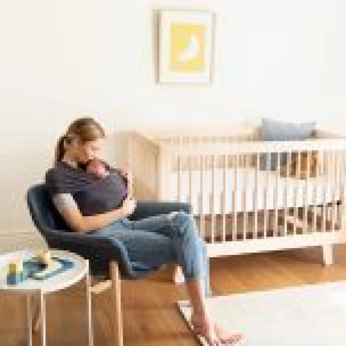 Ergobaby Aura Baby Wrap