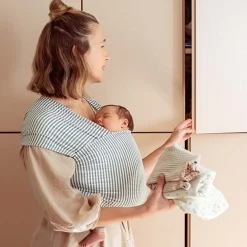 Ergobaby Aura Baby Wrap