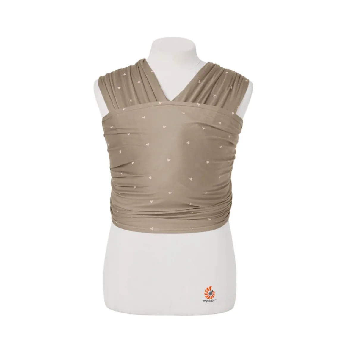 Ergobaby Aura Baby Wrap