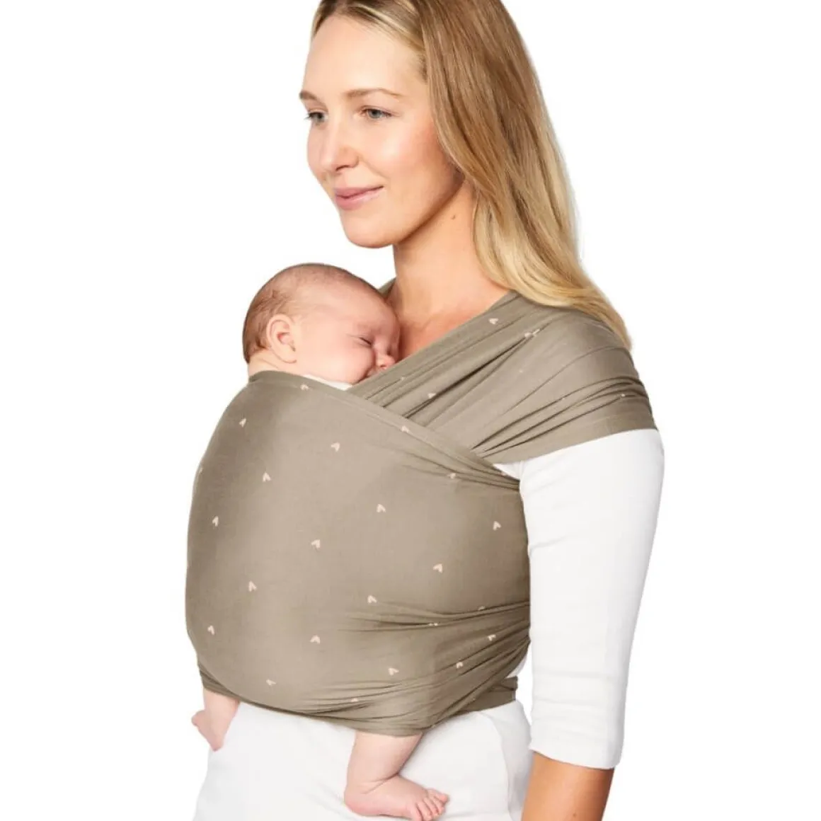Ergobaby Aura Baby Wrap