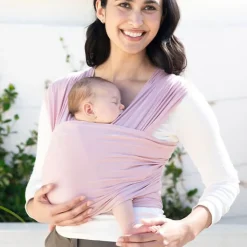 Ergobaby Aura Baby Wrap