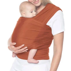 Ergobaby Aura Baby Wrap