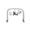 Ergobaby Evolve Baby Bouncer Toy Bar - Ocean Wonders