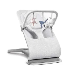 Ergobaby Evolve Baby Bouncer Toy Bar - Ocean Wonders