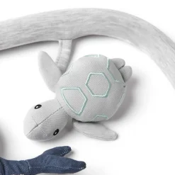 Ergobaby Evolve Baby Bouncer Toy Bar - Ocean Wonders