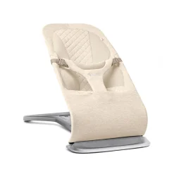 ErgoBaby Evolve Bouncer - Peach