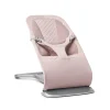 ErgoBaby Evolve Bouncer - Blush Pink