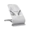 ErgoBaby Evolve Bouncer - Light Grey