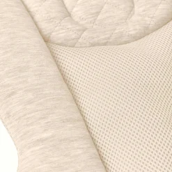 ErgoBaby Evolve Bouncer - Peach