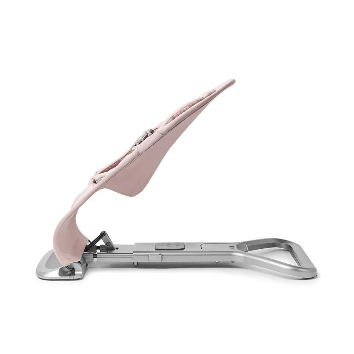 ErgoBaby Evolve Bouncer - Blush Pink