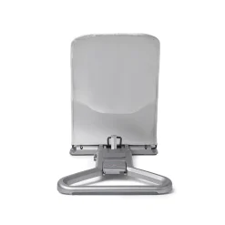 ErgoBaby Evolve Bouncer - Light Grey