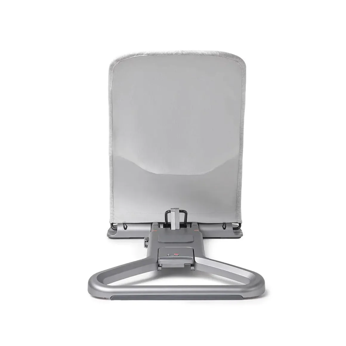 ErgoBaby Evolve Bouncer - Light Grey