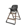 Ergobaby Evolve 2-in-1 Highchair - Dark Wood