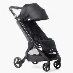 Ergobaby Metro+ Compact City Stroller  - Black