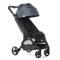 Ergobaby Metro+ Compact City Stroller  - Grey