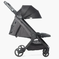 Ergobaby Metro+ Compact City Stroller  - Black
