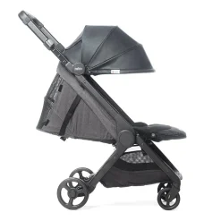 Ergobaby Metro+ Compact City Stroller - Grey