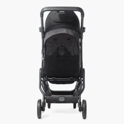 Ergobaby Metro+ Compact City Stroller  - Black