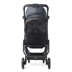 Ergobaby Metro+ Compact City Stroller - Grey
