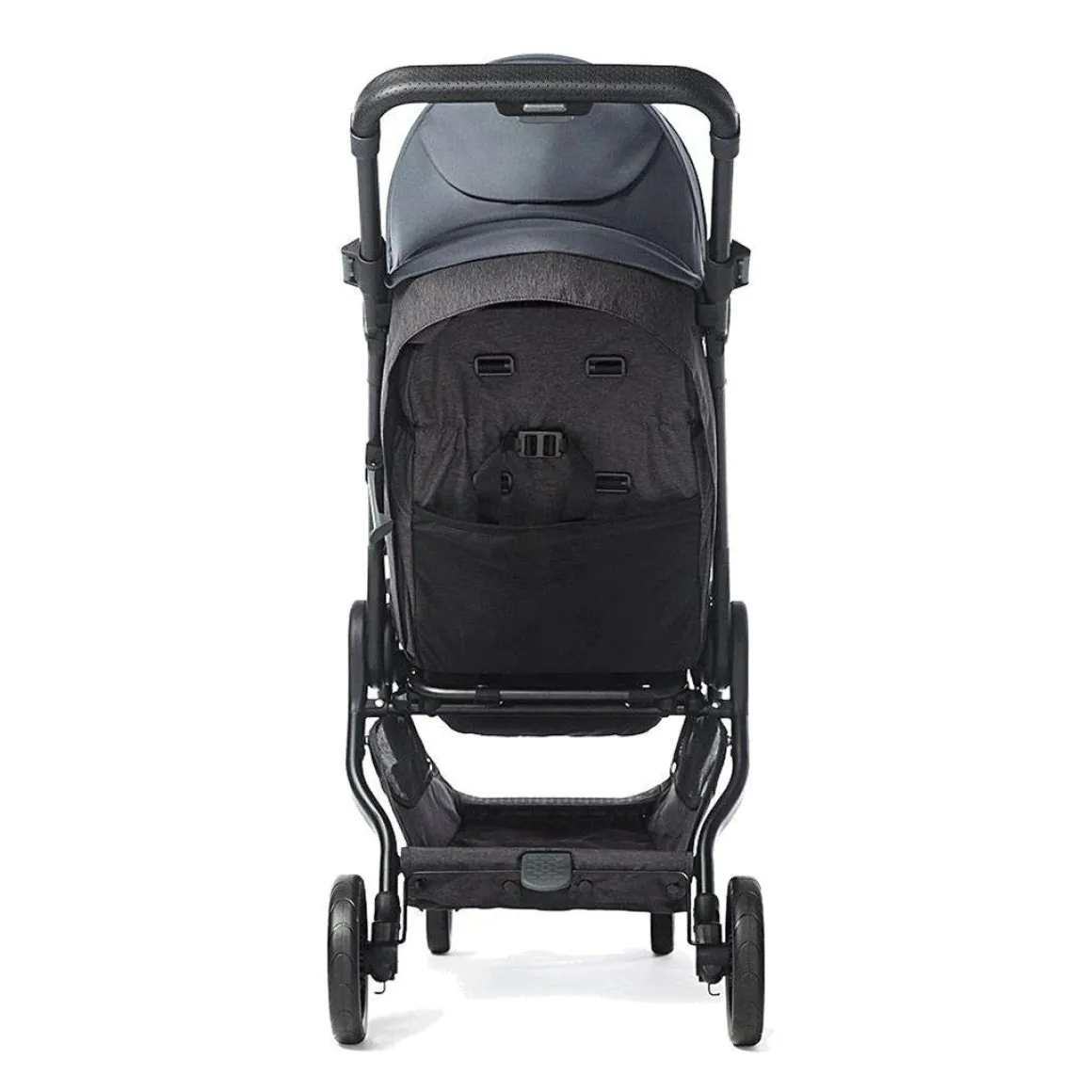 Ergobaby Metro+ Compact City Stroller - Grey
