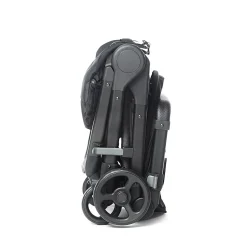 Ergobaby Metro+ Compact City Stroller - Grey