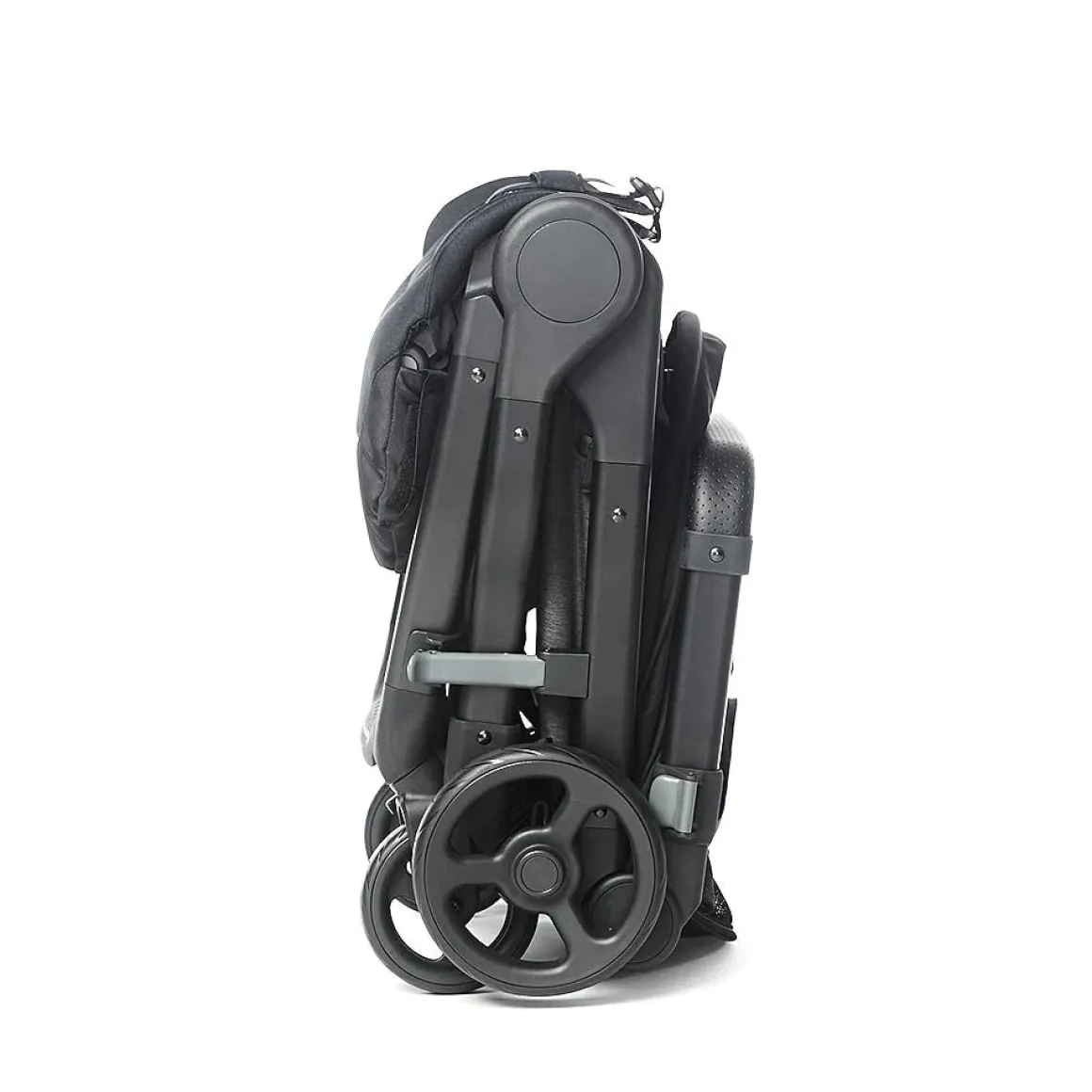 Ergobaby Metro+ Compact City Stroller - Grey