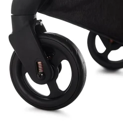 Ergobaby Metro+ Compact City Stroller  - Black