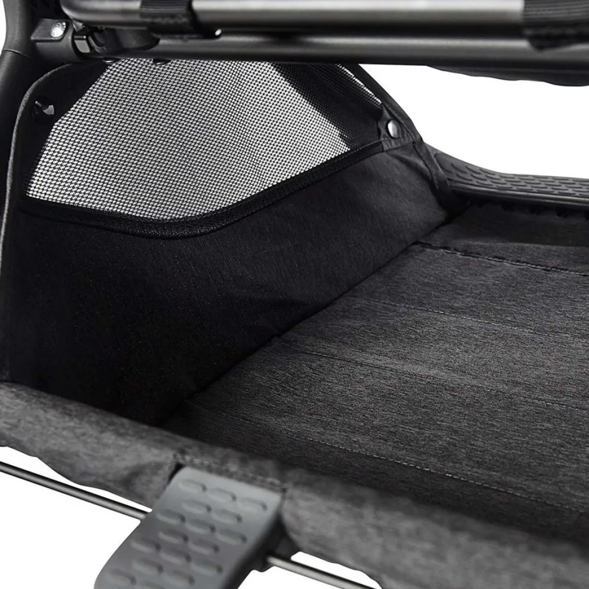 Ergobaby Metro+ Compact City Stroller - Grey