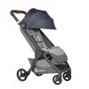 Ergobaby Metro+ Deluxe Compact Stroller - London Grey
