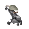 Ergobaby Metro+ Deluxe Compact Stroller - Empire State Green