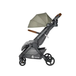 Ergobaby Metro+ Deluxe Compact Stroller - Empire State Green