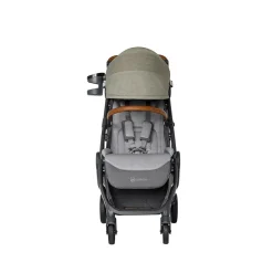 Ergobaby Metro+ Deluxe Compact Stroller - Empire State Green