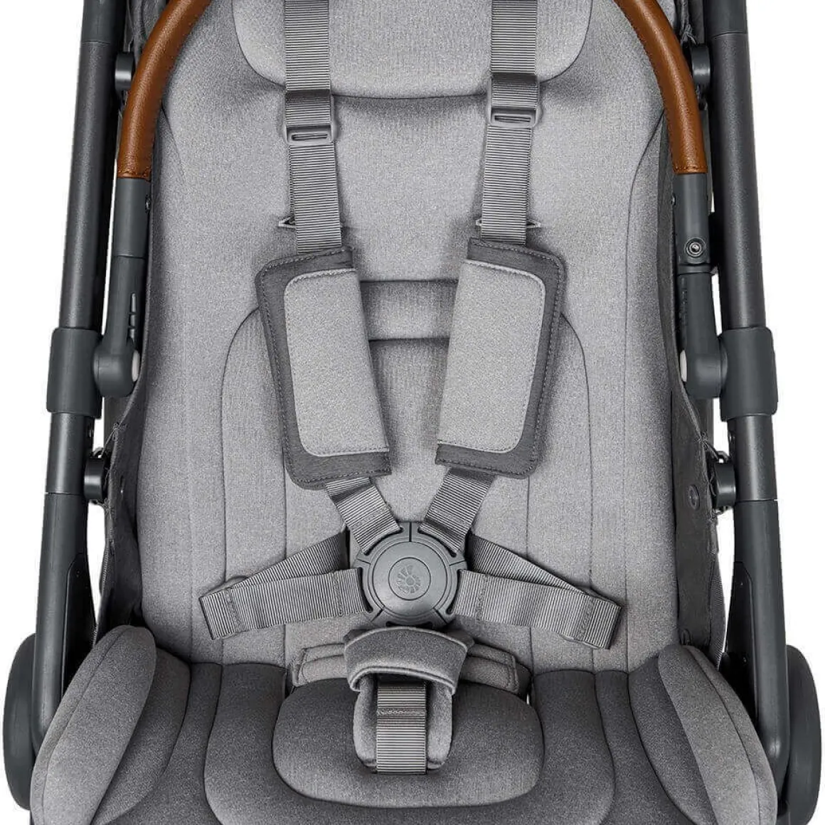Ergobaby Metro+ Deluxe Compact Stroller - London Grey