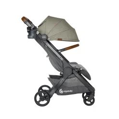 Ergobaby Metro+ Deluxe Compact Stroller - Empire State Green