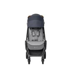 Ergobaby Metro+ Deluxe Compact Stroller - London Grey