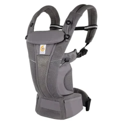 Ergobaby Omni Breeze Carrier