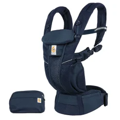 Ergobaby Omni Breeze Carrier