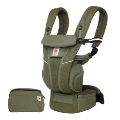 Ergobaby Omni Breeze Carrier