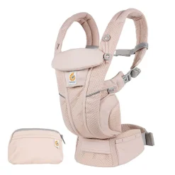 Ergobaby Omni Breeze Carrier