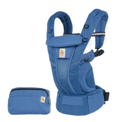 Ergobaby Omni Breeze Carrier
