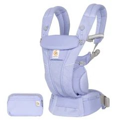 Ergobaby Omni Breeze Carrier