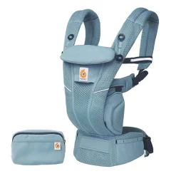 Ergobaby Omni Breeze Carrier