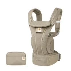 Ergobaby Omni Breeze Carrier