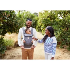 Ergobaby Omni Breeze Carrier