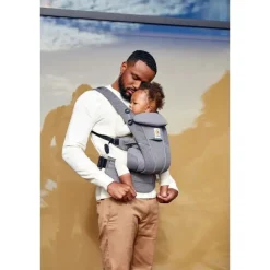 Ergobaby Omni Breeze Carrier