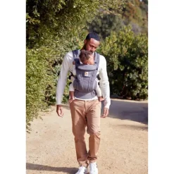 Ergobaby Omni Breeze Carrier