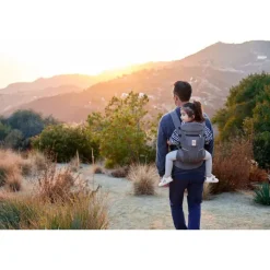 Ergobaby Omni Breeze Carrier