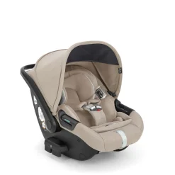 Ex Display - Inglesina Aptica Duo - Pashmina Beige