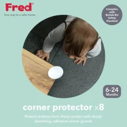 Fred Adhesive Corner Protector