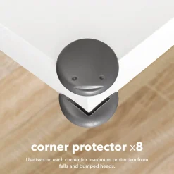 Fred Adhesive Corner Protector